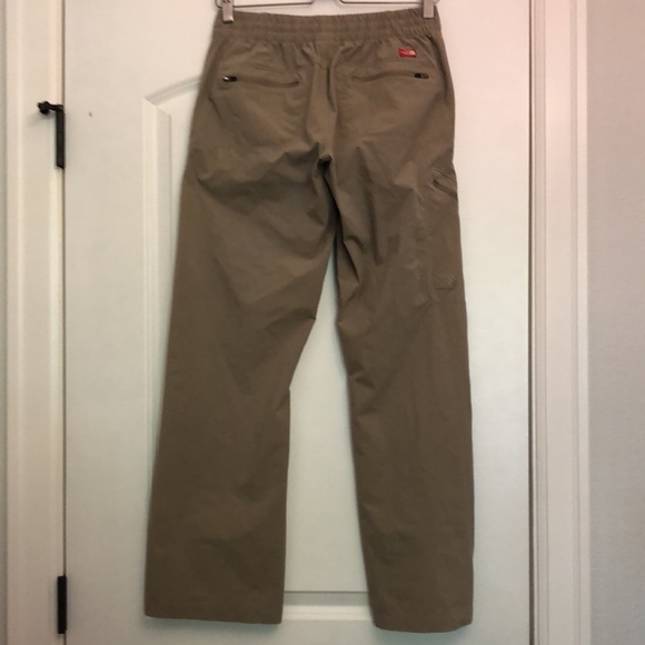 The north Face women’s pants - Picture 3 of 10